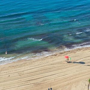 Principado Loix Apartment Deluxe 17C Levante Beach